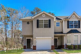 2294 Coach Way in Jonesboro, GA - Building Photo