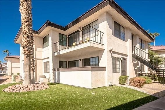 property at 1190 Ramar Rd