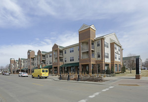 Realife Cooperative of Osseo Apartments