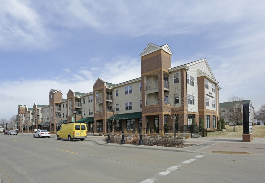 Realife Cooperative of Osseo in Osseo, MN - Building Photo