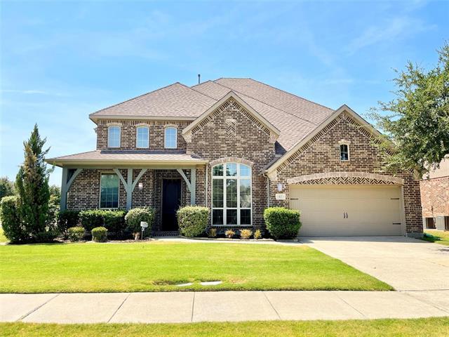 property at 415 Sleepy Creek Dr