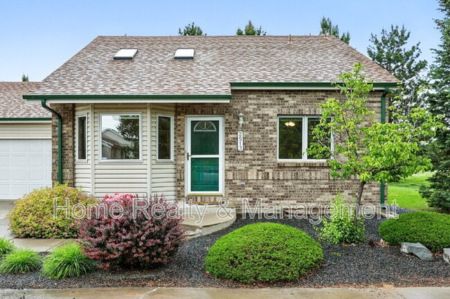 property at 2513 Egbert St