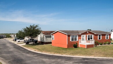 Oak Crest in Austin, TX - Foto de edificio - Building Photo