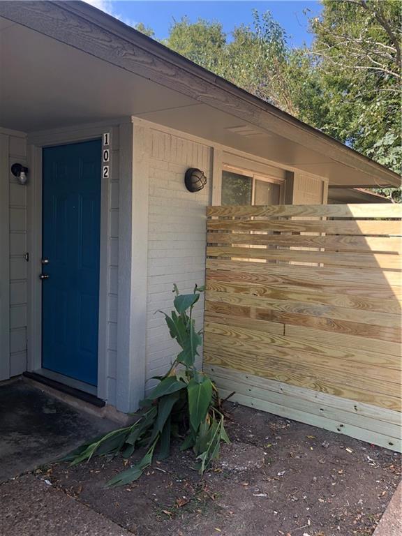 property at 6502 S 1st St