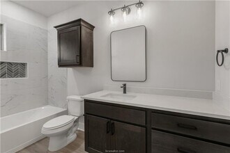 4 Bed, 4 Bath Brand New Barracks Unit for  in College Station, TX - Building Photo - Building Photo