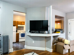 1080 Commonwealth Ave, Unit 24 in Boston, MA - Building Photo - Building Photo