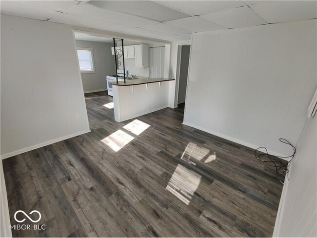 617 W Franklin St in Shelbyville, IN - Building Photo - Building Photo