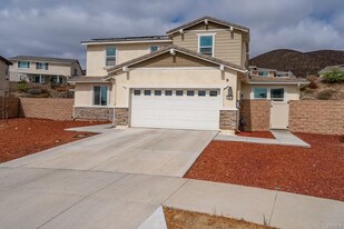 28819 Callisto Ct in Menifee, CA - Building Photo