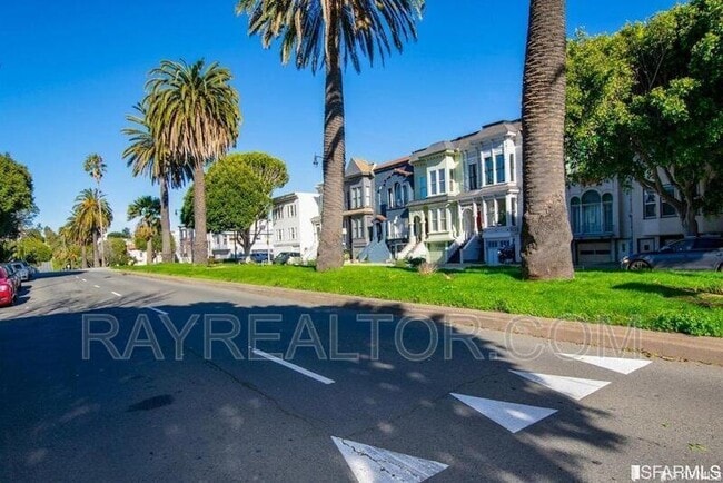 property at 1544 Dolores St
