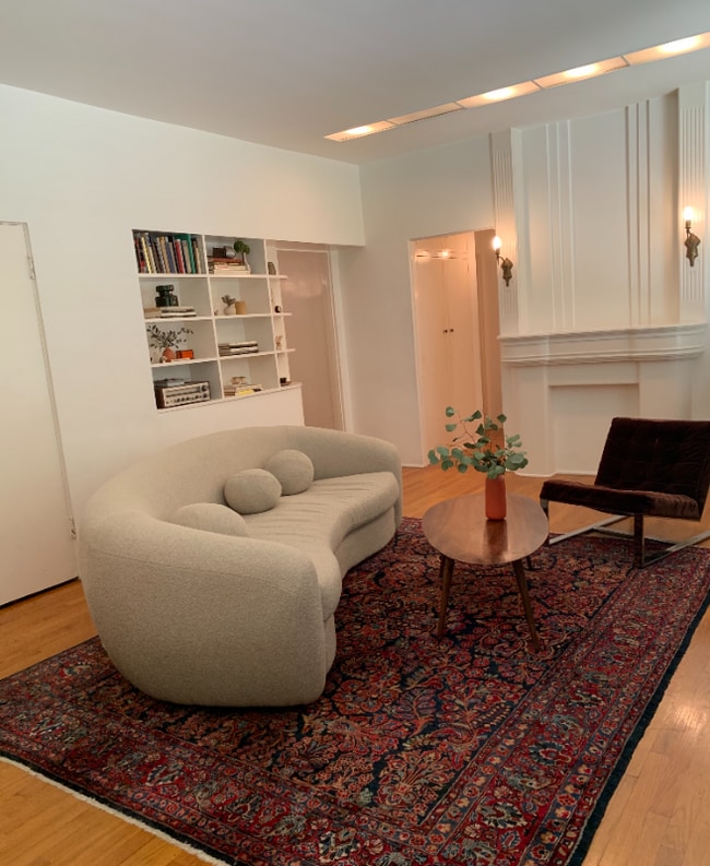 520-522 N Rossmore Ave in Los Angeles, CA - Building Photo - Building Photo