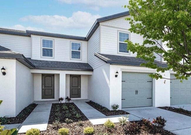 5428 Companion Ln in Tampa, FL - Building Photo - Building Photo