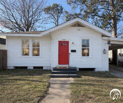 408 Stella St in West Monroe, LA - Building Photo