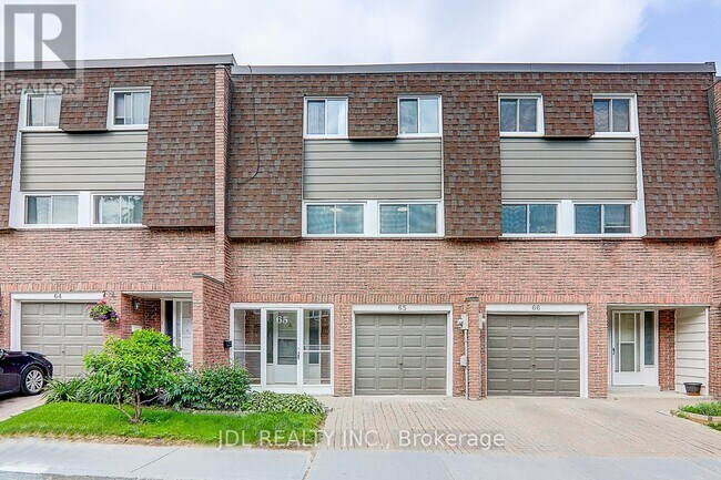 property at 653-653 Village Pkwy