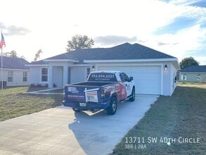 13711 SW 40th Cir in Ocala, FL - Building Photo - Building Photo
