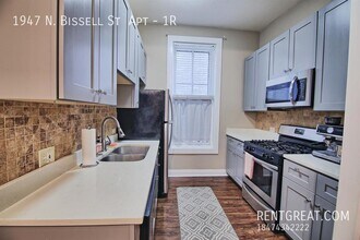 1947 N Bissell St in Chicago, IL - Building Photo - Building Photo