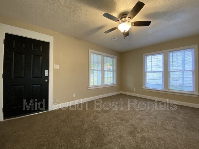903 Jefferson St in Little Rock, AR - Building Photo - Building Photo