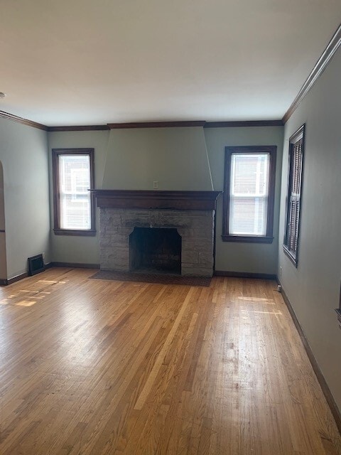 633 W 44th St in Indianapolis, IN - Building Photo - Building Photo