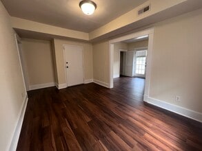 1007 Porter St, Unit B in Richmond, VA - Foto de edificio - Building Photo