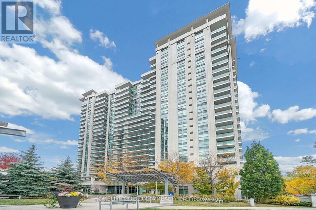 17-2117 Anndale Dr in Toronto, ON - Building Photo - Building Photo