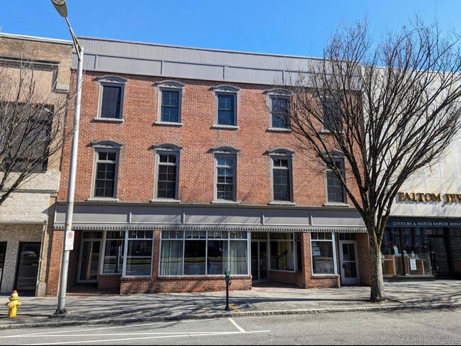 property at 209 Main St