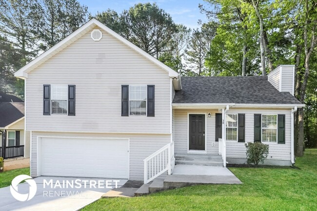 property at 38 Bay Cove Dr