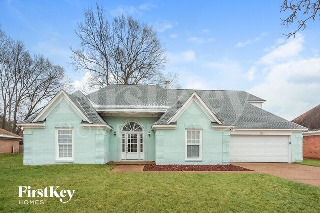 property at 662 Eden Brook Ln