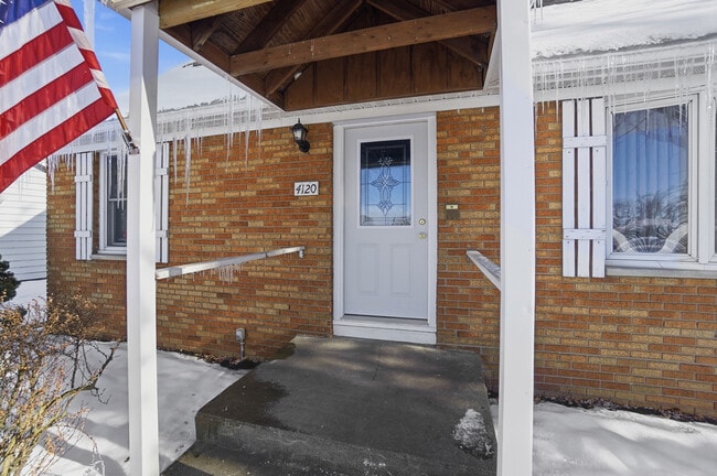 4120 Kentland Ave in Fort Wayne, IN - Building Photo - Building Photo