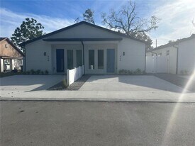 424 E Jessup Ave in Longwood, FL - Building Photo