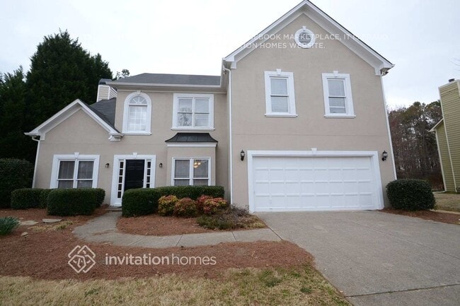 2370 Rose Walk Dr
