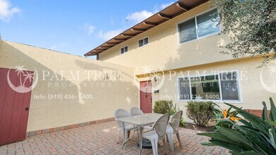 3582 Governor Dr in San Diego, CA - Building Photo - Building Photo