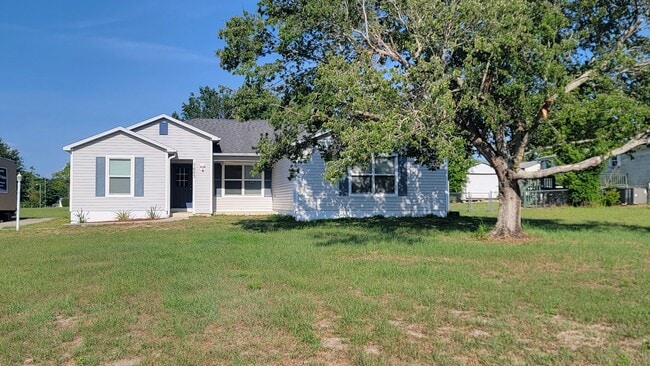 property at 7683 County Rd 109 E