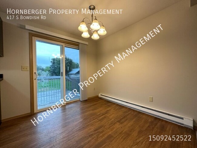 417 S Bowdish Rd in Spokane Valley, WA - Building Photo - Building Photo