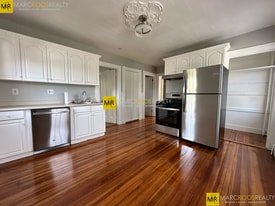 135 Nonantum St in Boston, MA - Building Photo