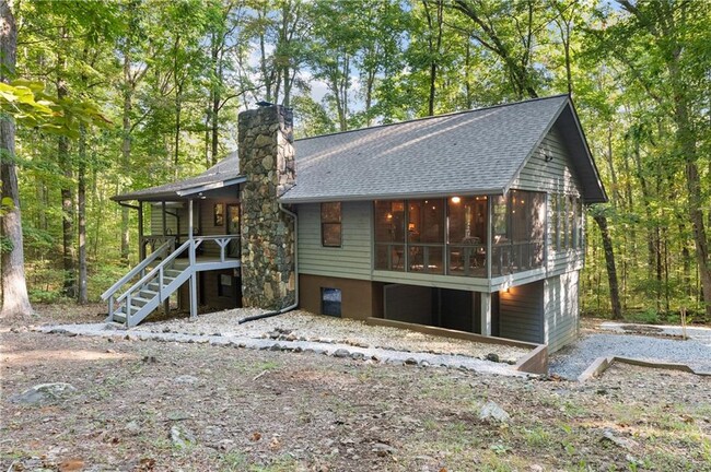 property at 172 Shady Trail