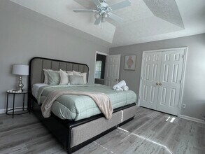 2580 Picardy Cir N in College Park, GA - Building Photo - Building Photo