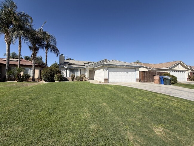 property at 5310 Summer Cypress Dr