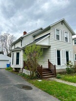 59 Gold St in Rochester, NY - Building Photo