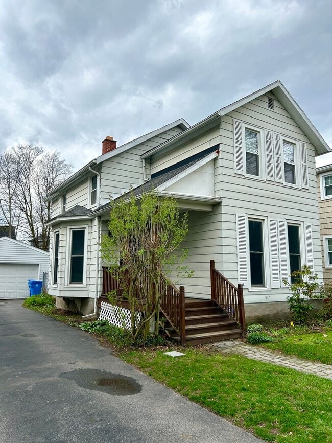 property at 59 Gold St