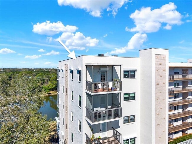 property at 8186 Terrace Garden Dr