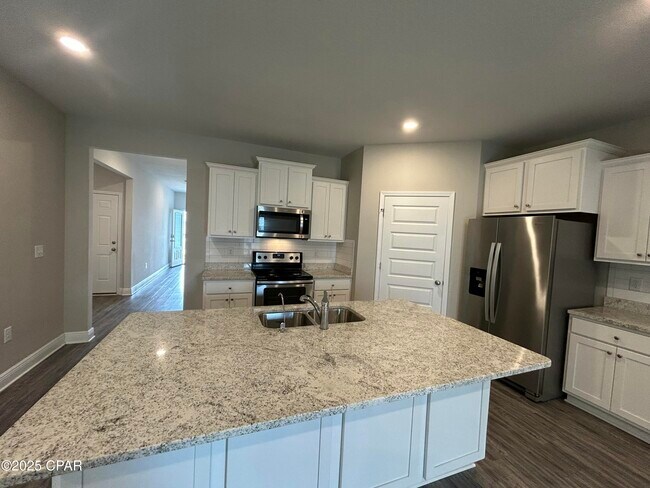 245 Villa Bay Dr in Panama City Beach, FL - Building Photo - Building Photo