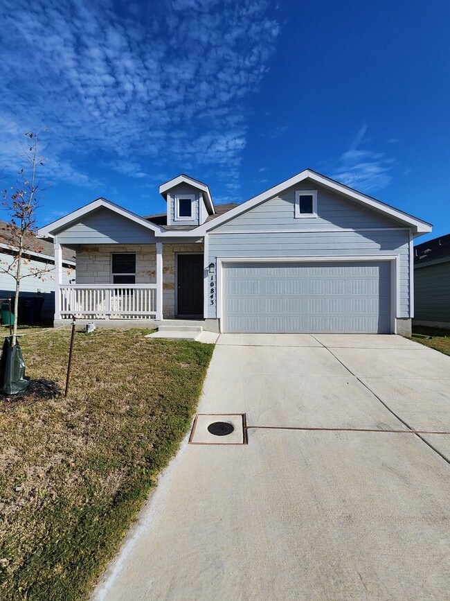 property at 10843 Margarita Loop