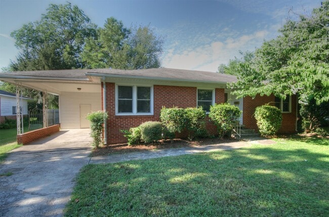 property at 507 Bob Wallace Ave SW