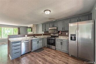 3375 Montebello Dr W in Colorado Springs, CO - Building Photo - Building Photo