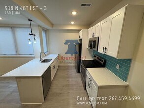 918 N 48th St in Philadelphia, PA - Building Photo - Building Photo