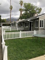 827-835 E Washington Blvd in Pasadena, CA - Building Photo