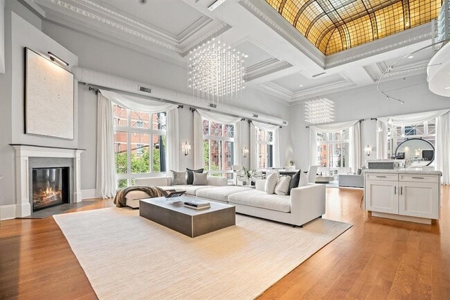 property at 313 1st St