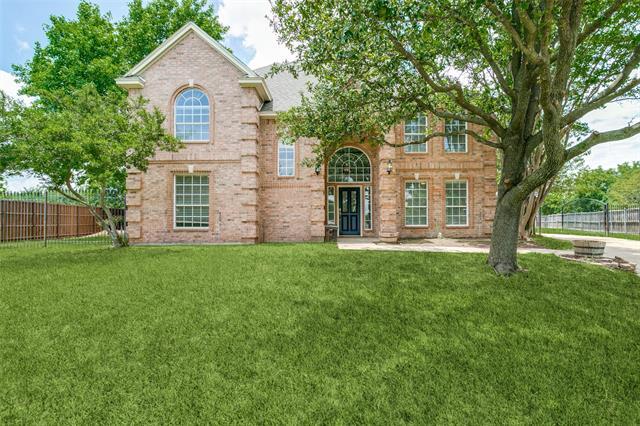 900 Meadow Ln in Southlake, TX - Building Photo - Building Photo