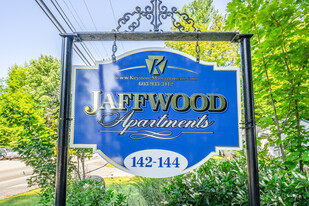 Jaffwood Apartments