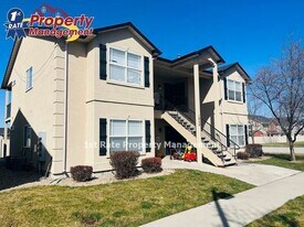 1949 E Wilson Ln in Meridian, ID - Building Photo