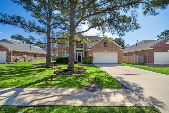 property at 18427 Cypress Meade Ln